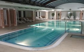 Viola Wellness Apartman