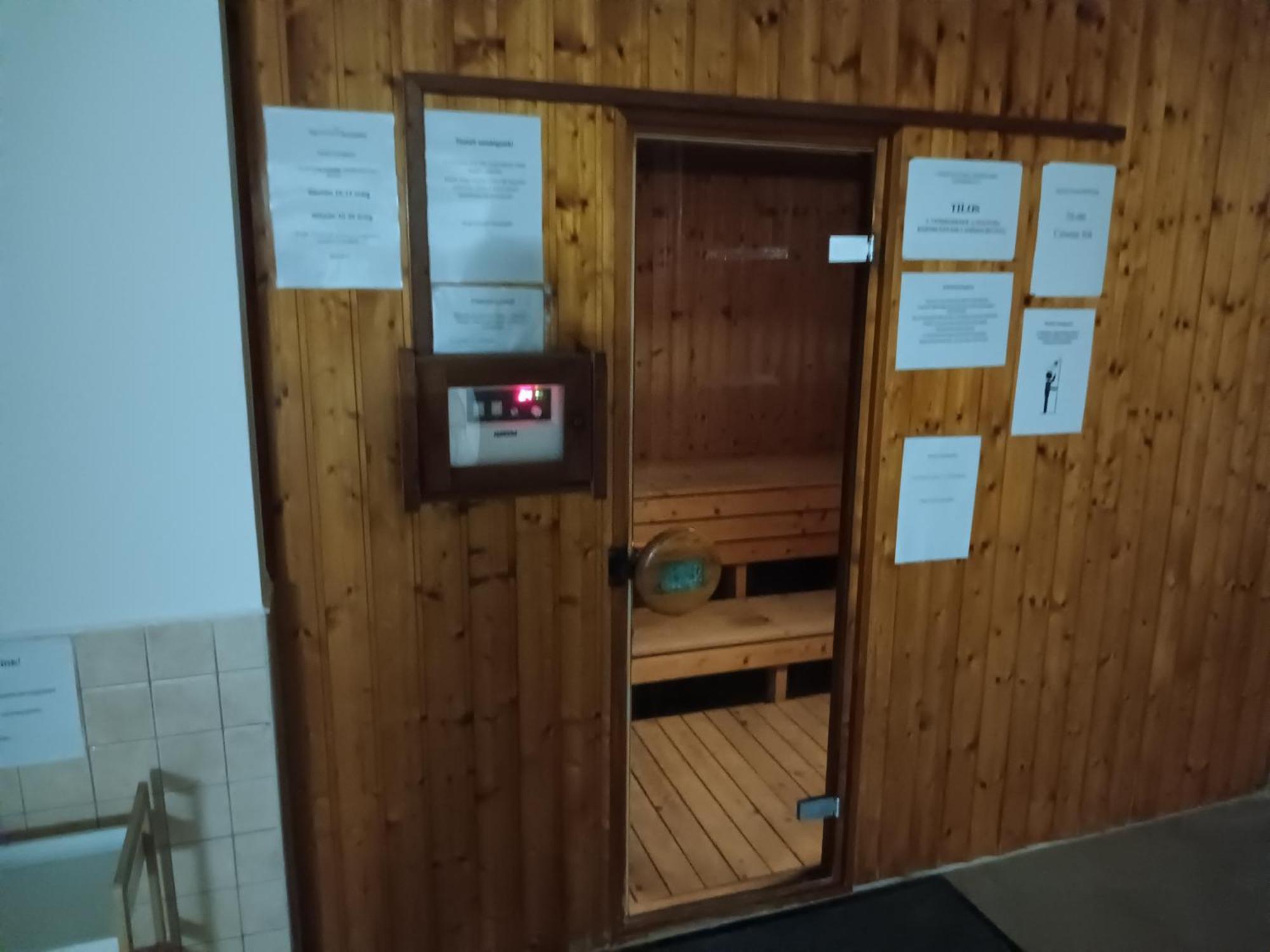 Apartmán Viola Wellness Apartman Zalakaros Exteriér fotografie