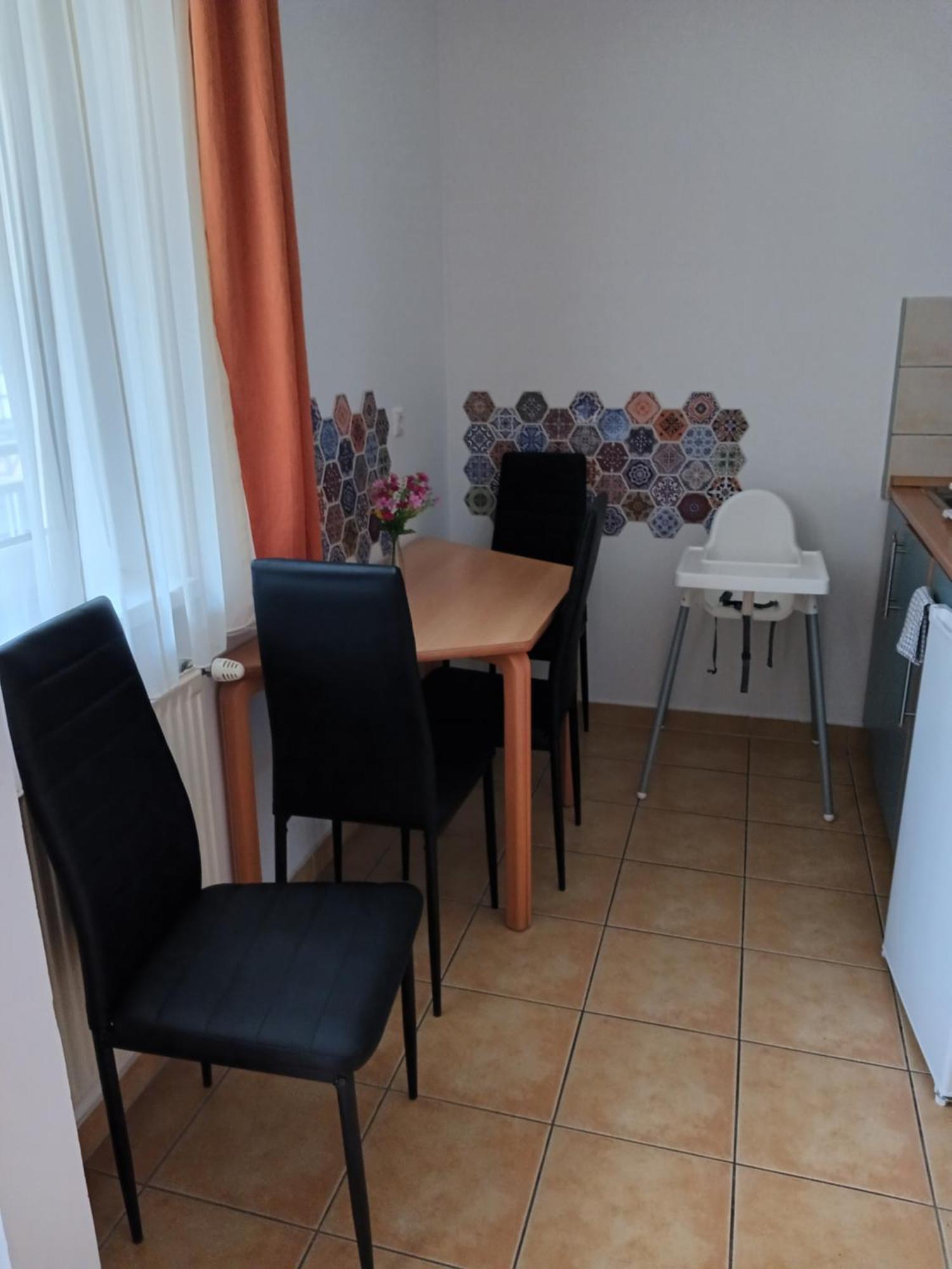 Apartmán Viola Wellness Apartman Zalakaros Exteriér fotografie